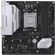 Материнская плата Maxsun Terminator B850M WIFI