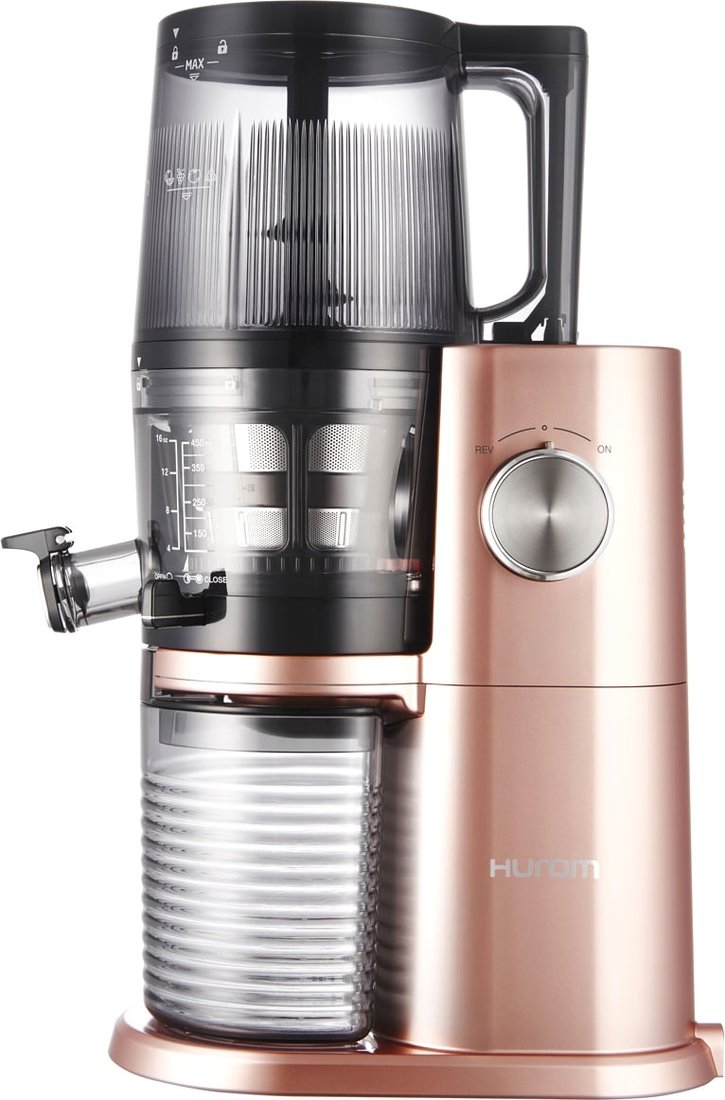 

Соковыжималка Hurom Premium H-AI-LBE20