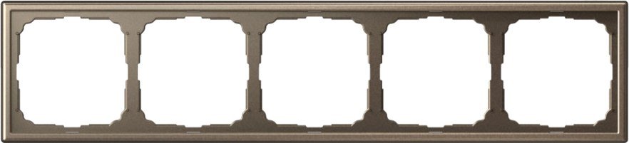 

Рамка Systeme Electric ArtGallery GAL000605