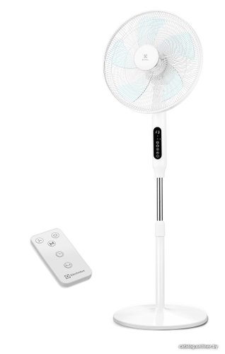 Вентилятор Electrolux EFF-1020i