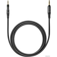 Наушники Audio-Technica ATH-M50x Limited Edition (темно-серый)