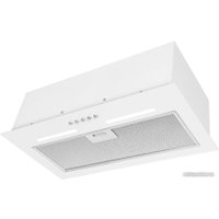 Кухонная вытяжка Ciarko Vesper 60 (белый)