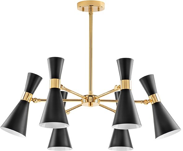 

Подвесная люстра Lightstar Dumo 816067