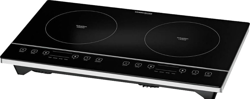 

Настольная плита ROMMELSBACHER CT 3405/IN