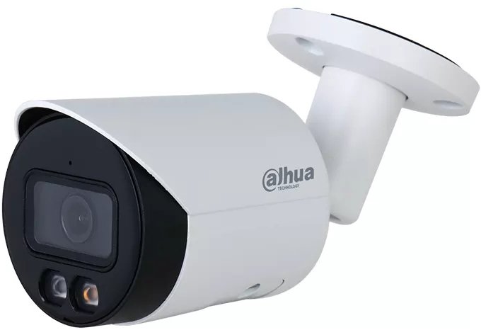 

IP-камера Dahua DH-IPC-HFW2249SP-S-IL-0280B