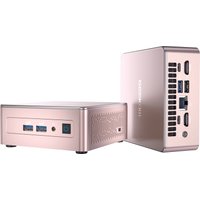 Компактный компьютер GEEKOM Mini A5 (Ryzen 5 7430U, 16GB/512GB)