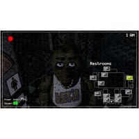Five Nights at Freddy's: Security Breach для PlayStation 5