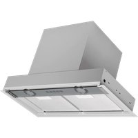 Кухонная вытяжка KUPPERSBERG Francesca 60