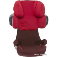 Детское автокресло Cybex Solution X2-Fix