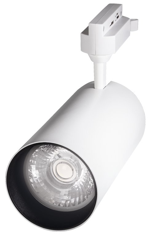 

Трековый светильник JAZZway 5017276