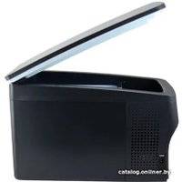 Компрессорный автохолодильник Libhof Q-36 37л