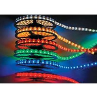 Светодиодная лента JAZZway PLS 2835/ 60-12V Blue IP20 (5 м)