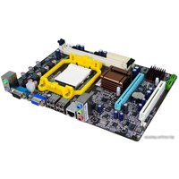 Материнская плата ITZR A780LEDL2