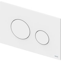 Панель смыва Tece Loop 2.0 9240926 (белый матовый)