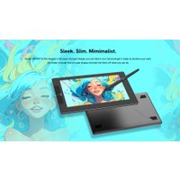 Графический монитор Veikk Studio VK1200 V2
