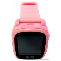 Детские умные часы Elari KidPhone 2 (розовый)