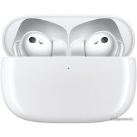 Наушники HONOR Earbuds 3 Pro (белый, китайская версия) в Могилеве