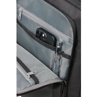 Городской рюкзак American Tourister Take2cabin 91G-19015 (черный)