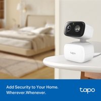 IP-камера TP-Link Tapo C206