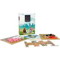 Настольная игра Мир Хобби Зоопарк Нью-Йорка