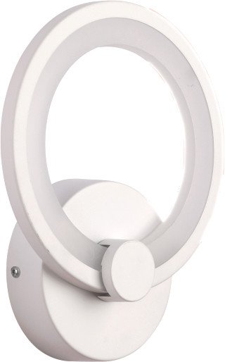 

Бра In Home Elegant Blissar-W 4690612043159 (белый)