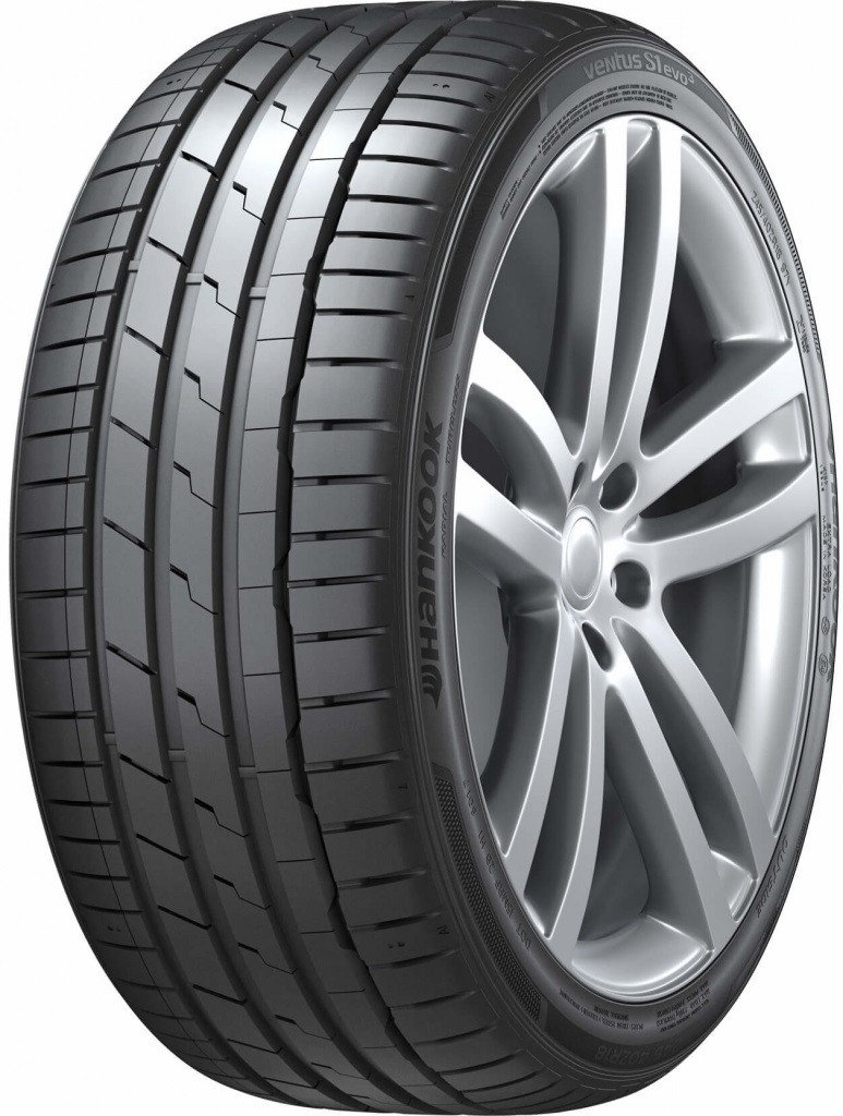 

Летние шины Hankook Ventus S1 Evo3 K127 245/30R19 89Y