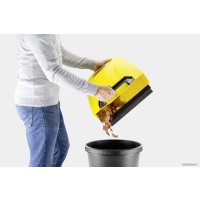 Подметальная машина Karcher S 4 Twin 2-IN-1 1.766-365.0