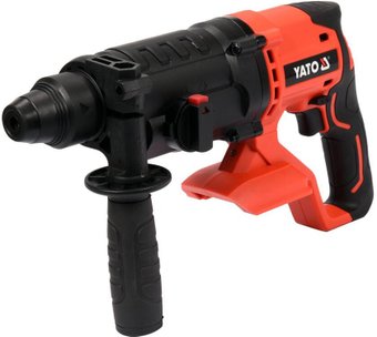 Перфоратор Yato YT-82772 (без АКБ)