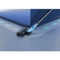 Пылесос Hoover HF2 ULTRA COMPACT HF210HP 011