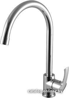 Смеситель Lemark plus STRIKE LM1105C