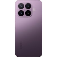 Телефон Xiaomi 17T Pro 12GB/512GB международная версия (темно-сиреневый)