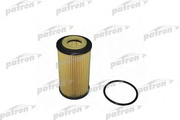 

Масляный фильтр Patron PF4195