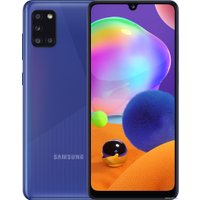 Телефон Samsung Galaxy A31 SM-A315F/DS 4GB/128GB (синий)
