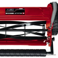 Барабанная газонокосилка Einhell GC-HM 300
