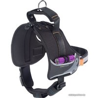 Шлея Ferplast Hercules P S 75468217 (черный)