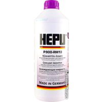 Антифриз Hepu G13 P900-RM13 (1.5л, фиолетовый)