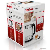 Электрический чайник Tefal KI700830