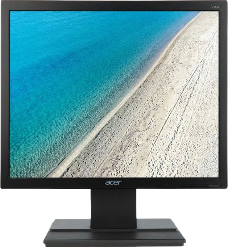 

Монитор Acer V196LBbi UM.CV6EE.B21
