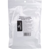 Планка Cablexpert CC-USB3-RECEPTACLE-LP