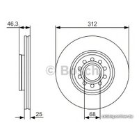  Bosch 0986479S23