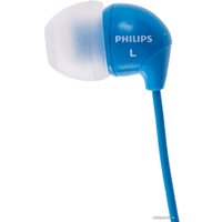 Наушники Philips SHE3590BL