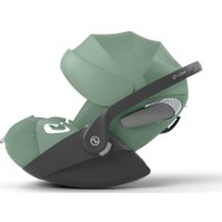 Детское автокресло Cybex Cloud T i-Size Plus (leaf green)