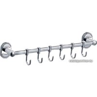 Крючок для ванны Ledeme L1915-6