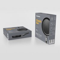 Сковорода Redmond (Редмонд) Black PF5508