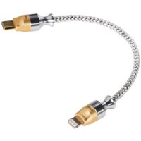 Кабель ddHiFi MFi07S (0.1 м)