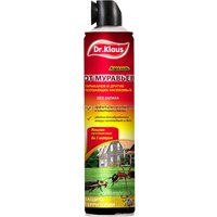 Аэрозоль против насекомых Dr. Klaus От муравьев, тараканов и других ползающих насекомых DK06250011 (600 мл)