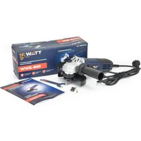 Угловая шлифмашина WATT WWS-800 4.800.125.10