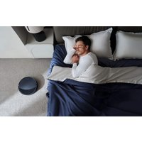 Робот-пылесос Roborock Saros 10R S91COP S10R52-02 (с русской озвучкой, черный)