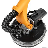 Шлифмашина для стен и потолков DLT Жираф MAX-XT R7234