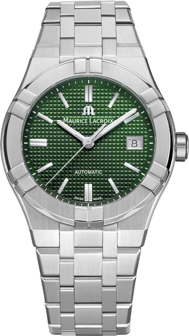 

Наручные часы Maurice Lacroix AI6007-SS002-630-1